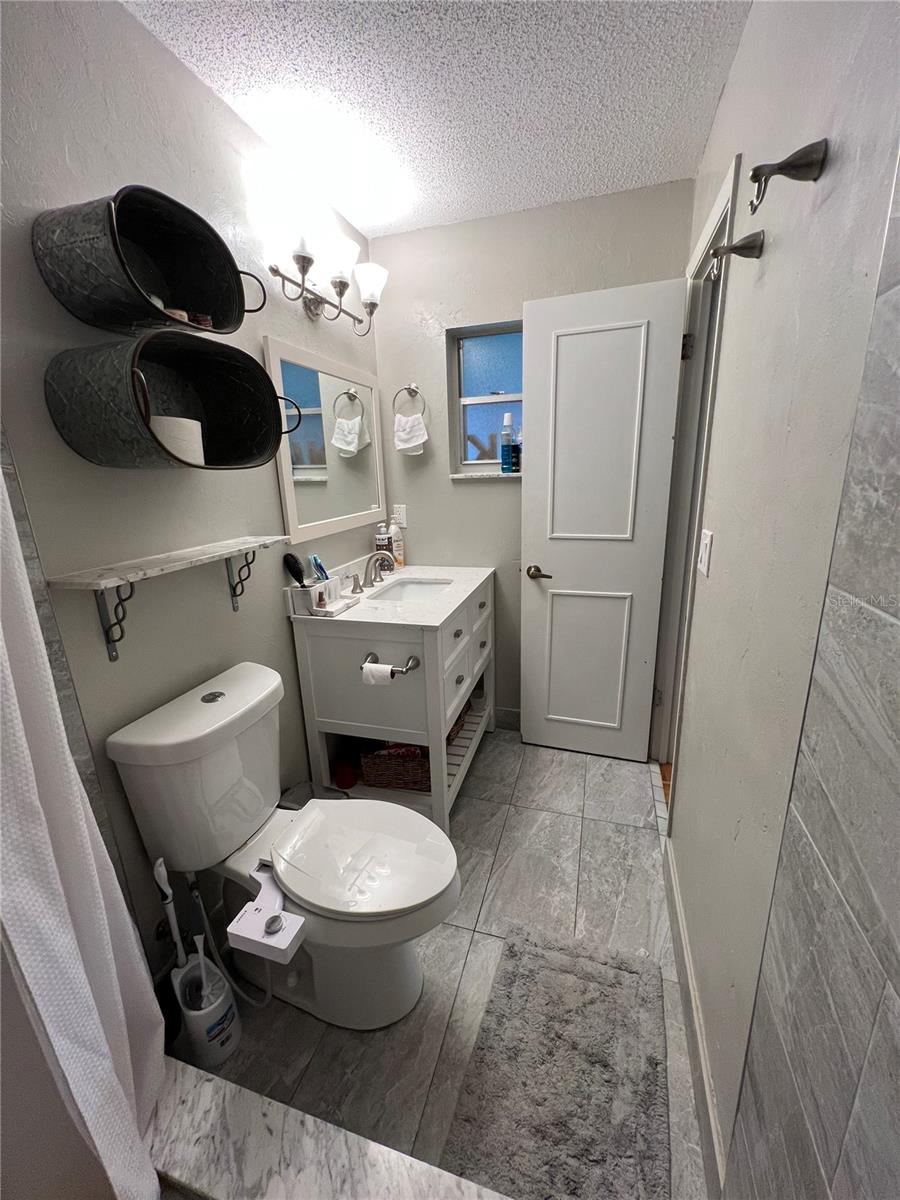 NORTHWOOD - Residential