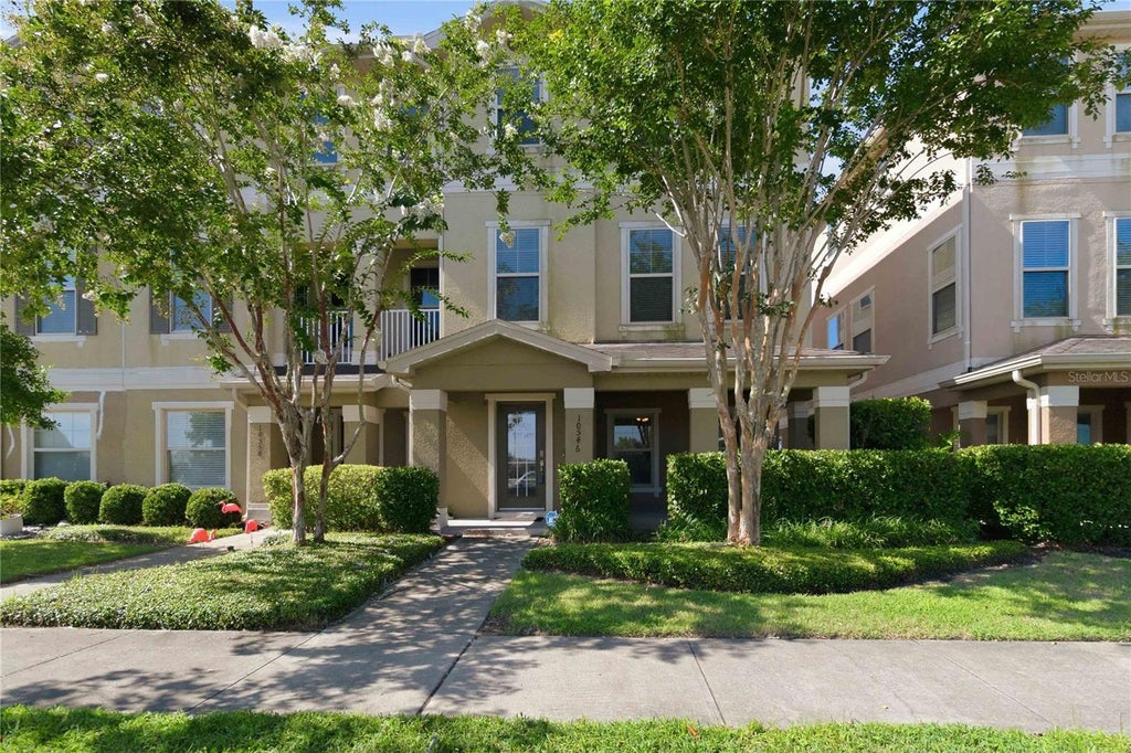 Photo of 10546 Green Ivy Lane, Orlando, FL 32832 (MLS # S5158174)