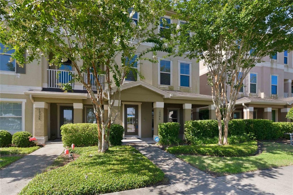 Photo of 10546 Green Ivy Lane, Orlando, FL 32832 (MLS # S5158174)