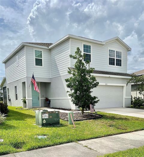Photo of 8511 Bonfire Way, Parrish, FL 34219 (MLS # TB8424670)
