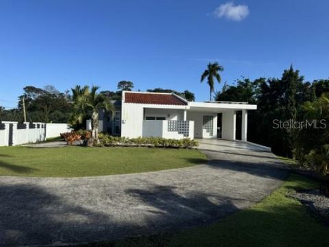 Carr 921 CALLE ORQUÍDEA #153 LAS PIEDRAS  00771