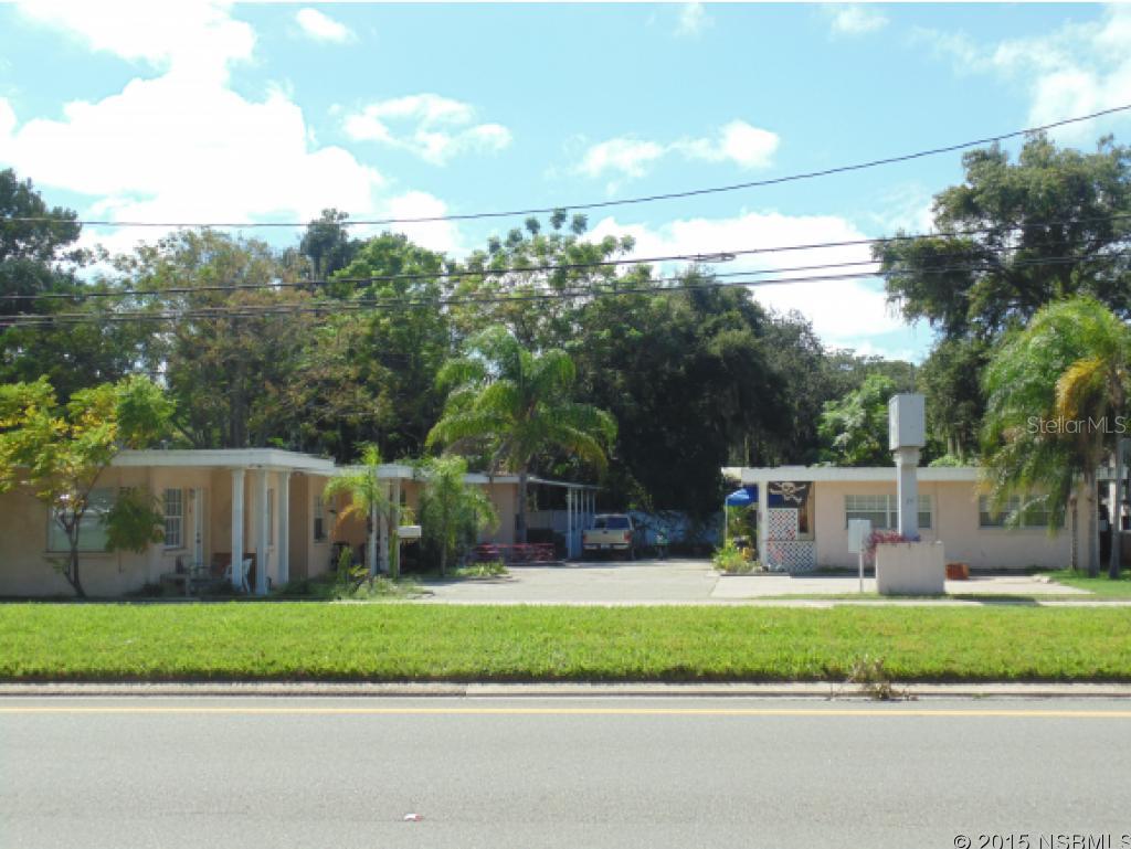 Riverside Park New Smyrna - Residential Income