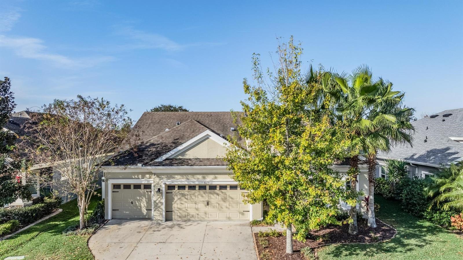 8429 EAGLE BROOK DRIVE