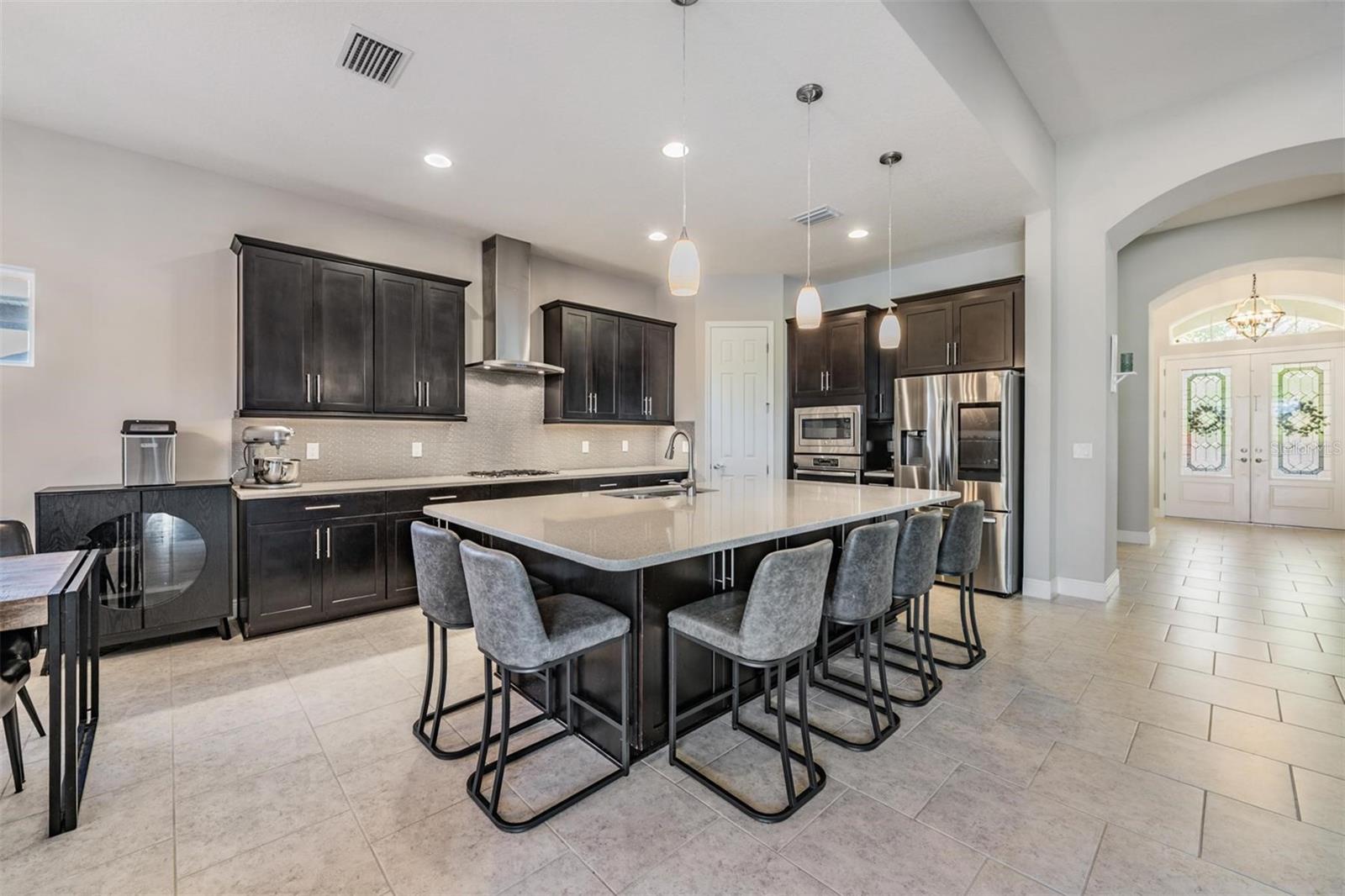 LAKESHORE RANCH PH I - Residential