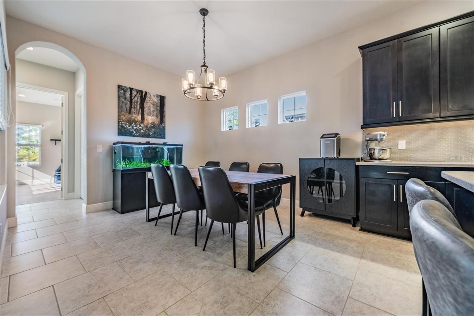 LAKESHORE RANCH PH I - Residential