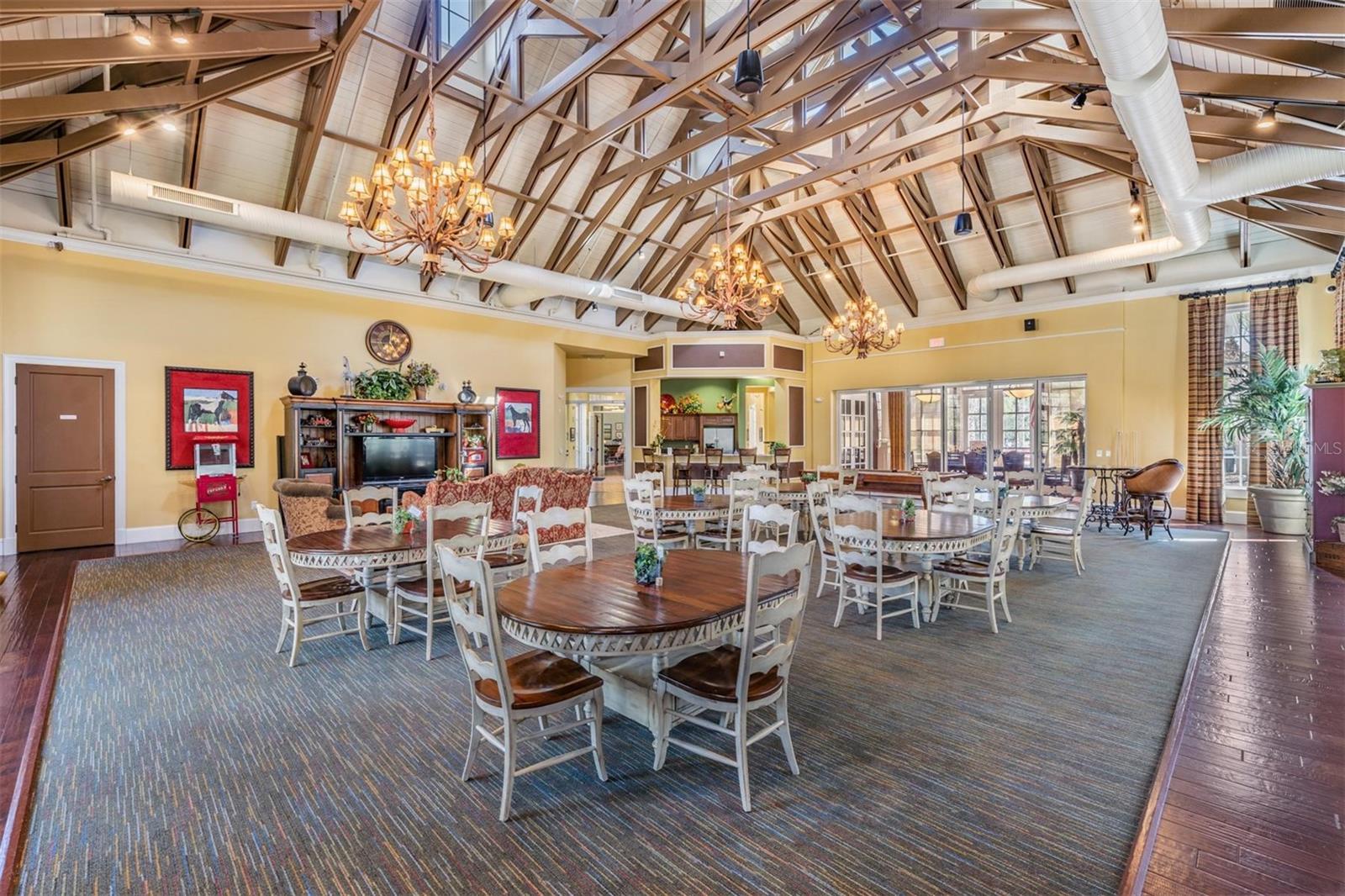 LAKESHORE RANCH PH I - Residential