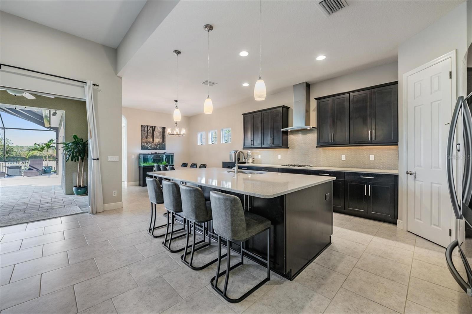 LAKESHORE RANCH PH I - Residential