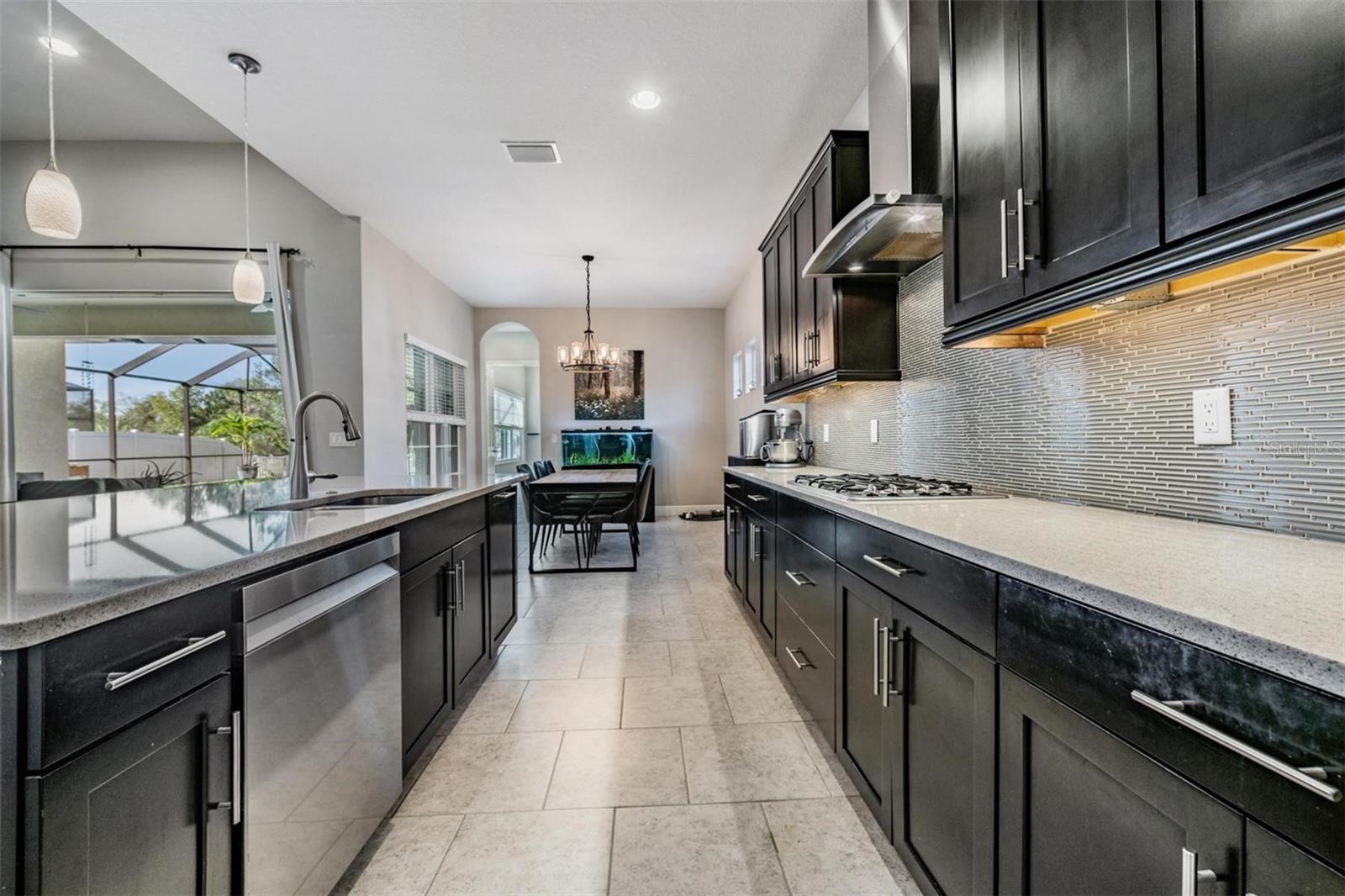 LAKESHORE RANCH PH I - Residential