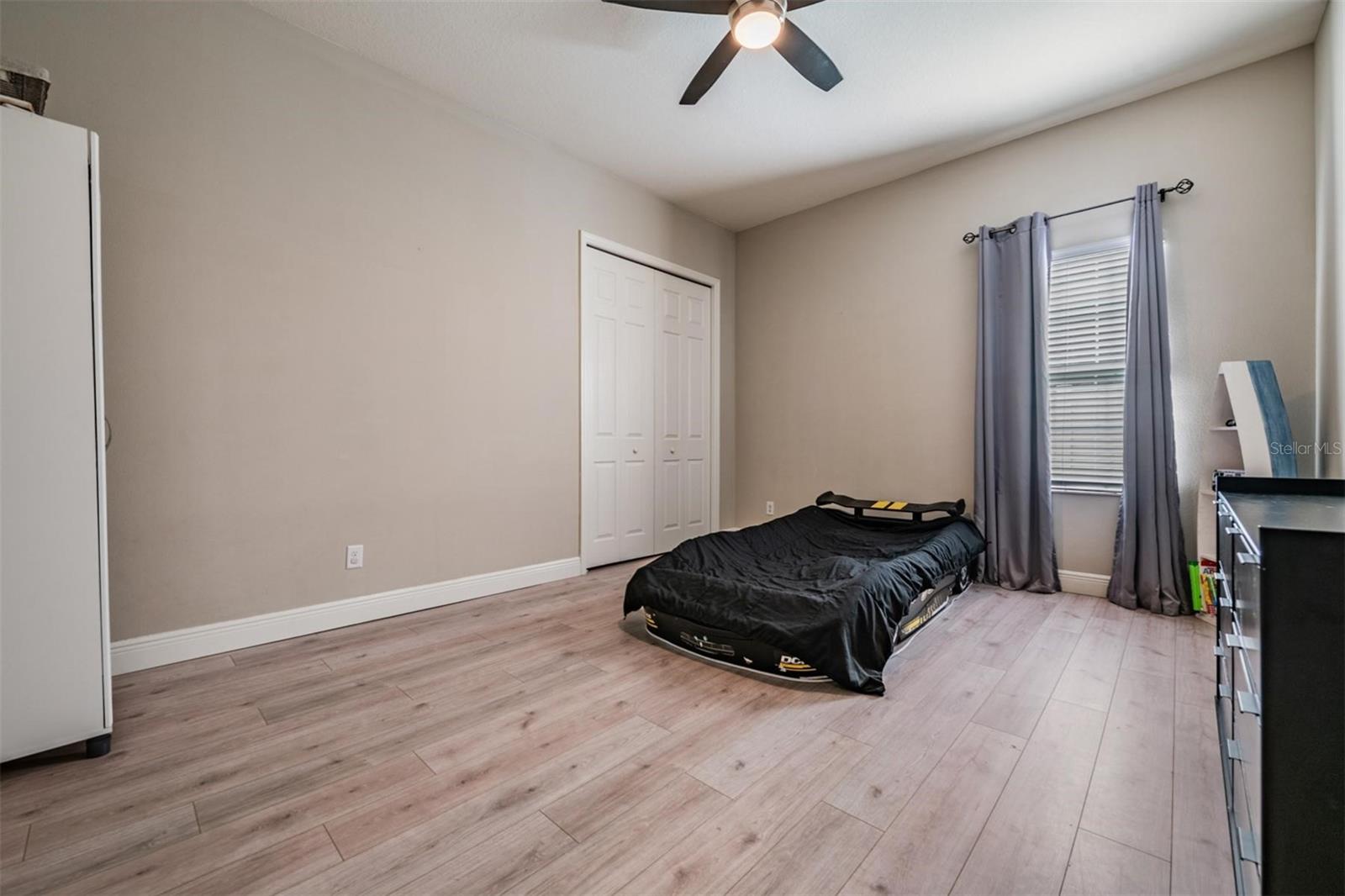 LAKESHORE RANCH PH I - Residential