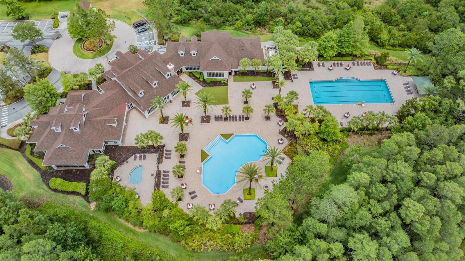 LAKESHORE RANCH PH I - Residential