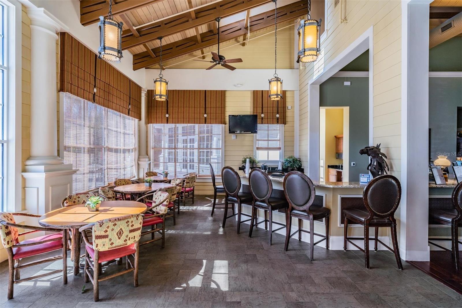 LAKESHORE RANCH PH I - Residential