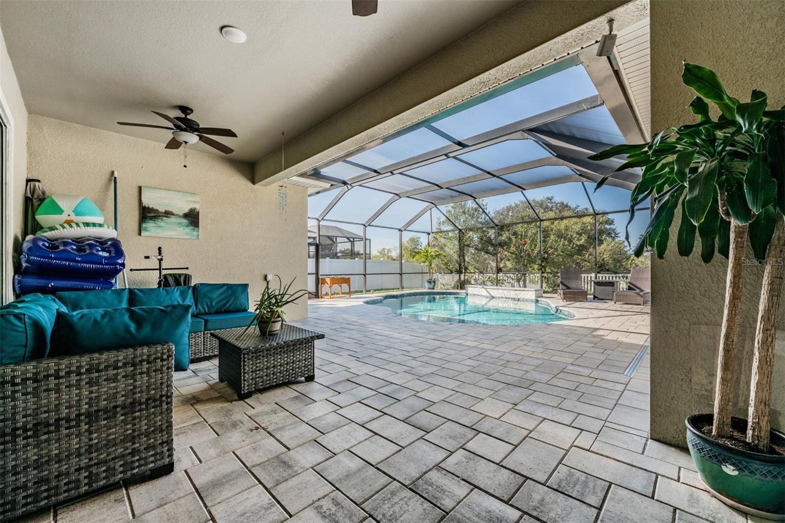 LAKESHORE RANCH PH I - Residential