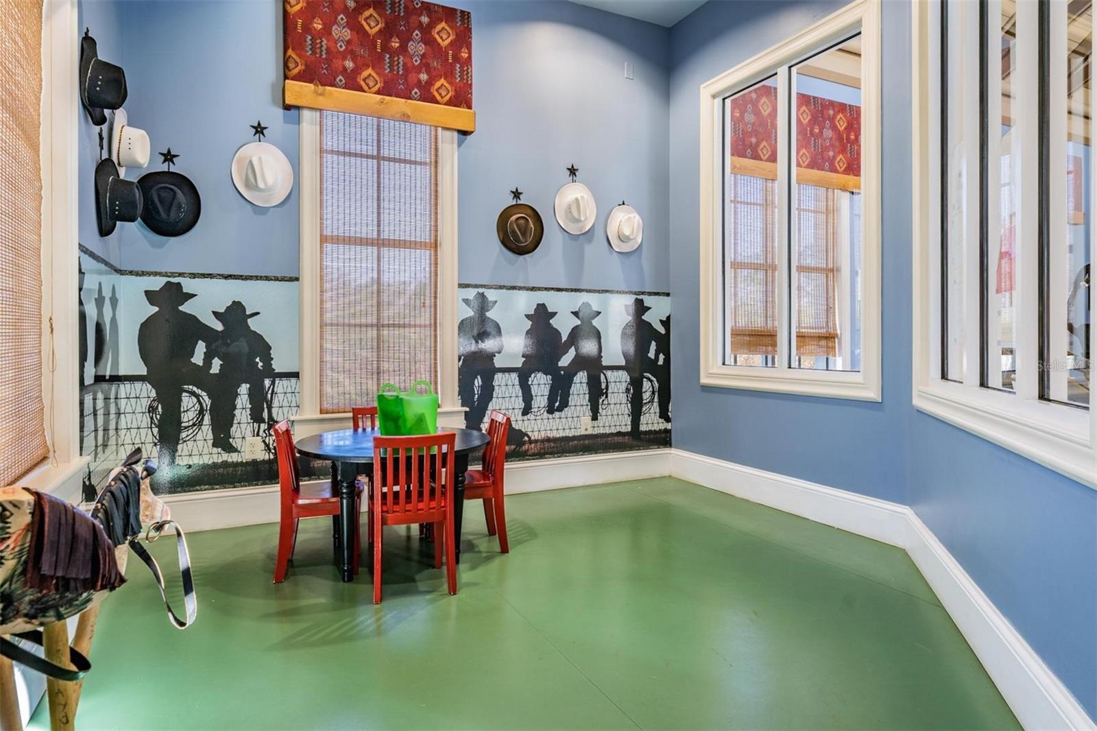 LAKESHORE RANCH PH I - Residential