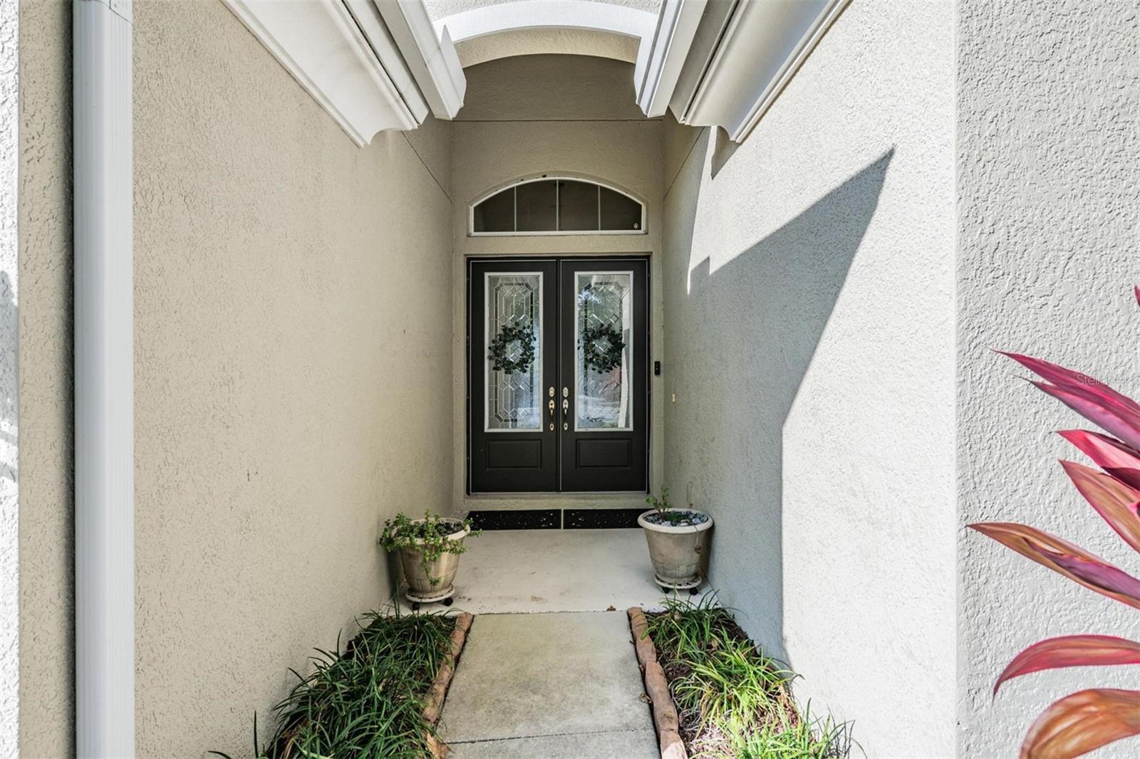 8429 EAGLE BROOK DRIVE