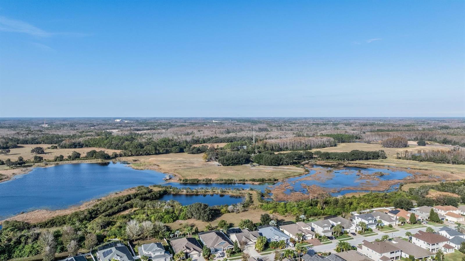 LAKESHORE RANCH PH I - Residential