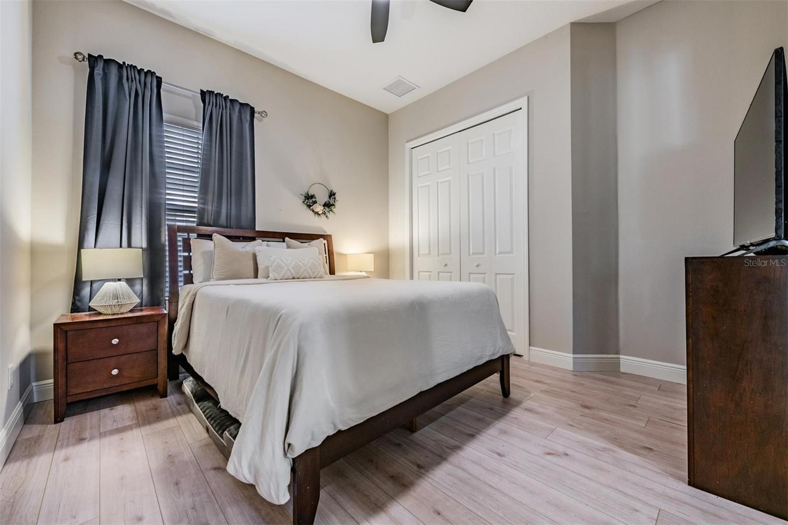 LAKESHORE RANCH PH I - Residential