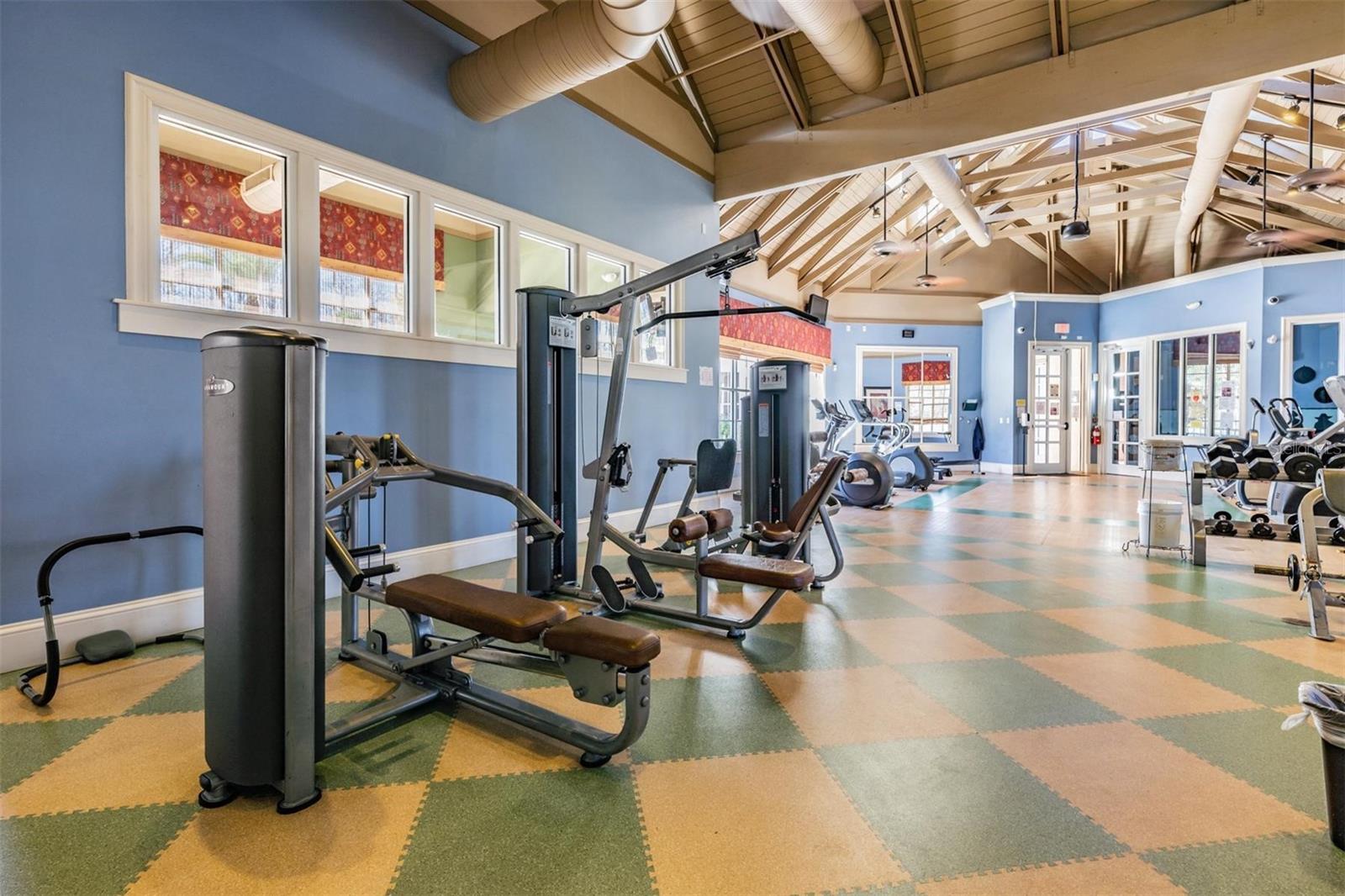 LAKESHORE RANCH PH I - Residential