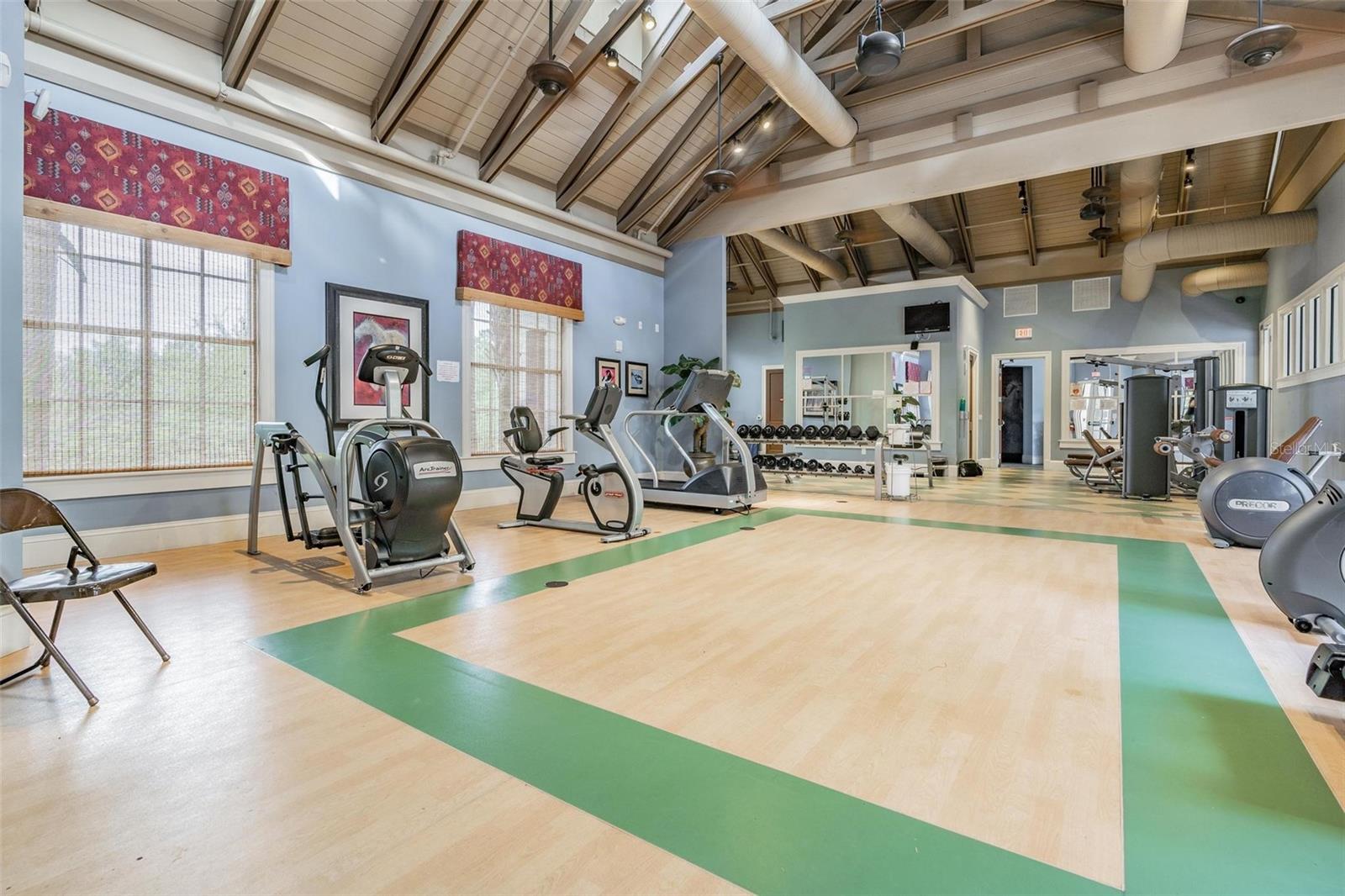 LAKESHORE RANCH PH I - Residential