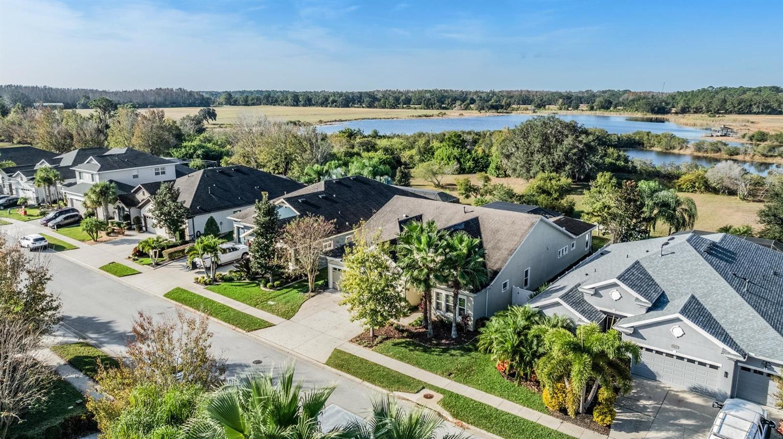 LAKESHORE RANCH PH I - Residential