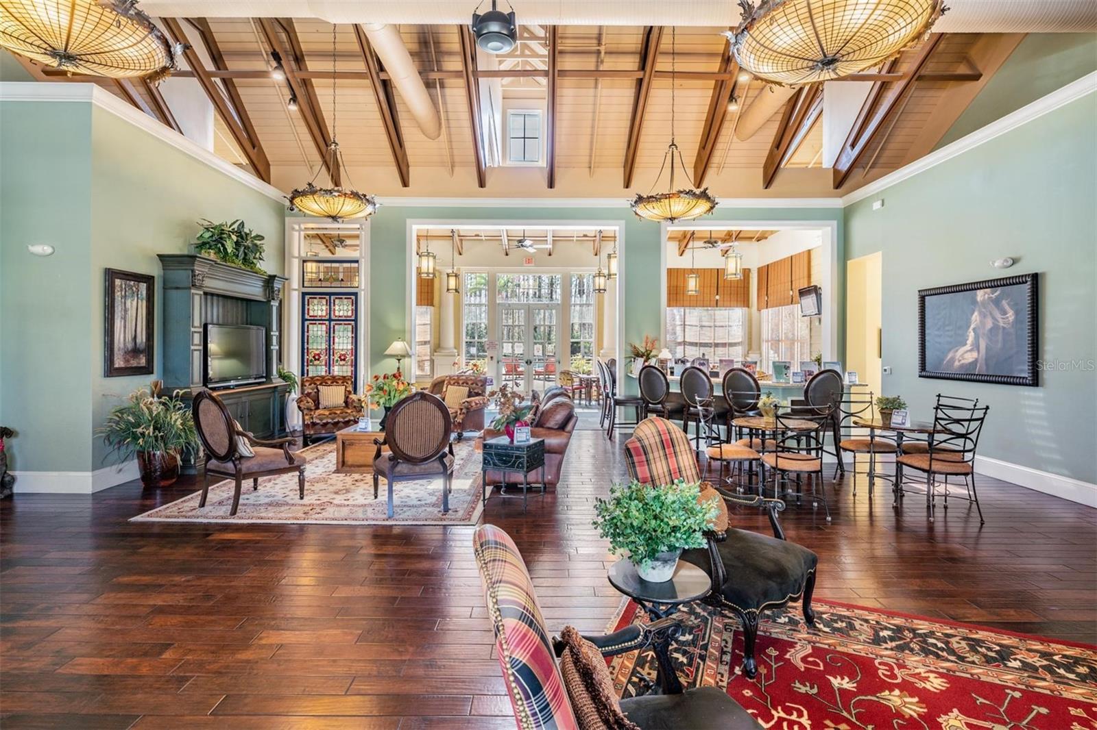 LAKESHORE RANCH PH I - Residential