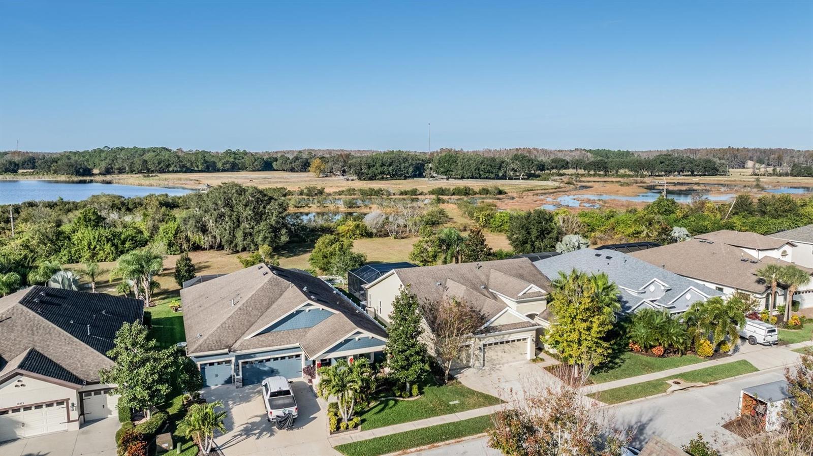 LAKESHORE RANCH PH I - Residential