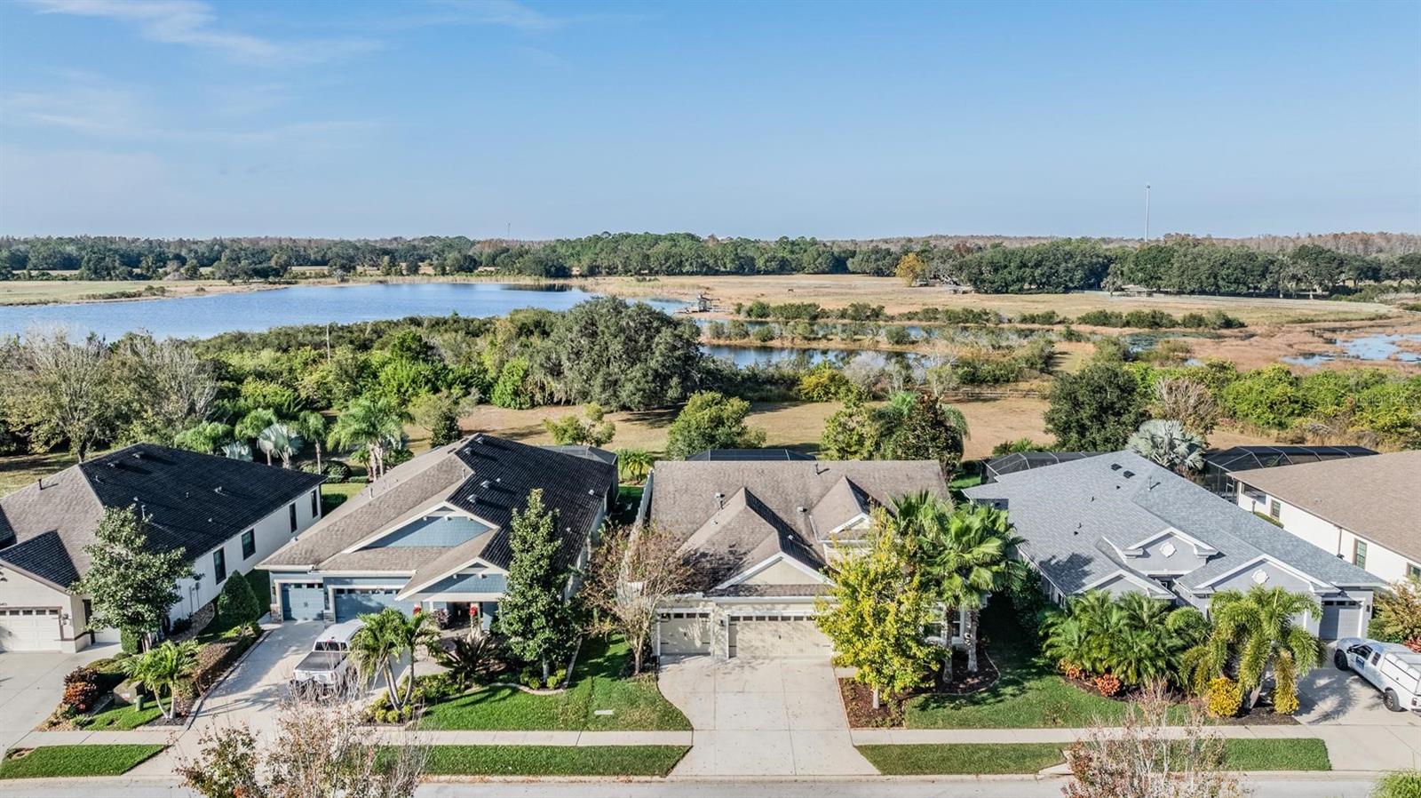 LAKESHORE RANCH PH I - Residential