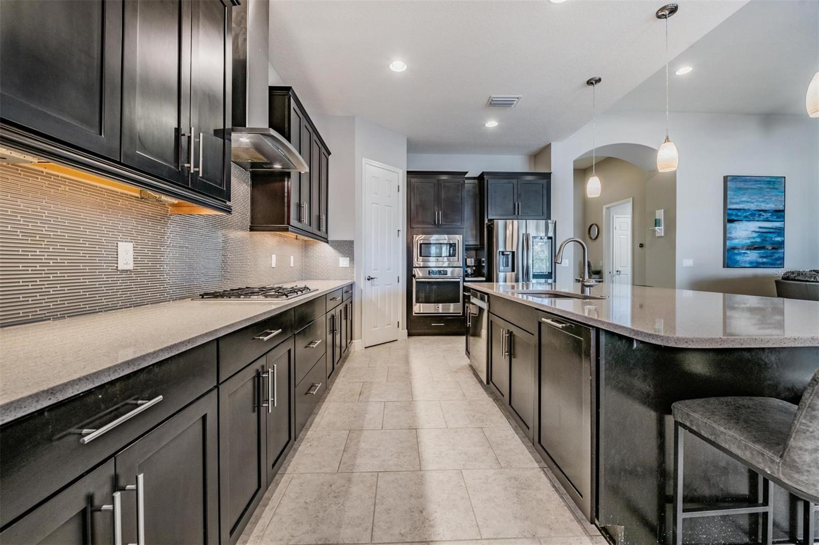 LAKESHORE RANCH PH I - Residential