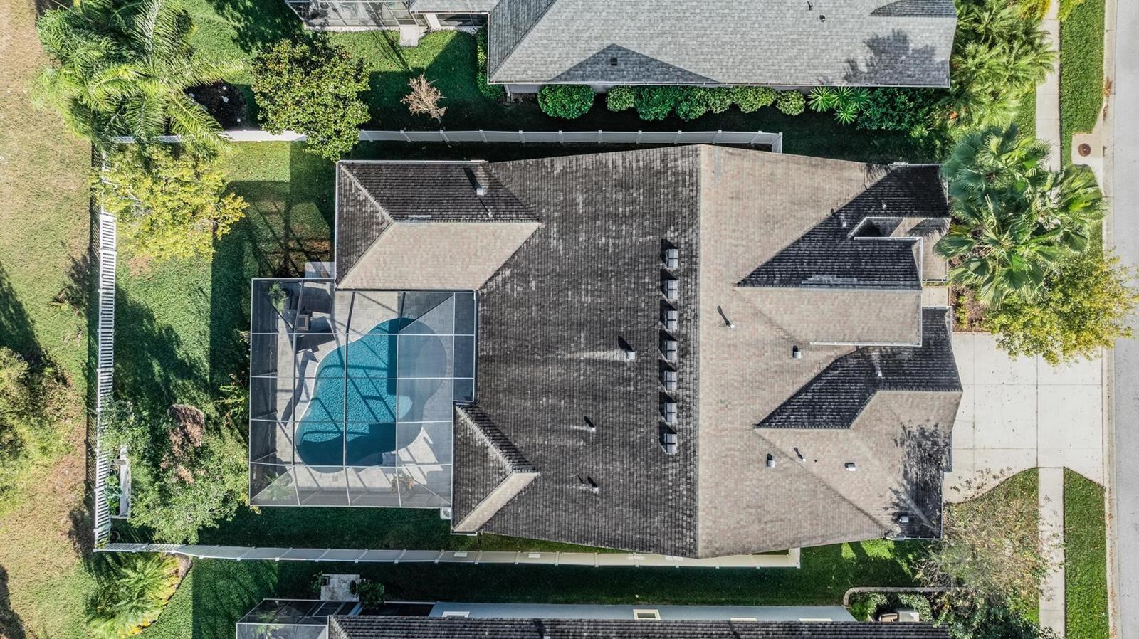 LAKESHORE RANCH PH I - Residential