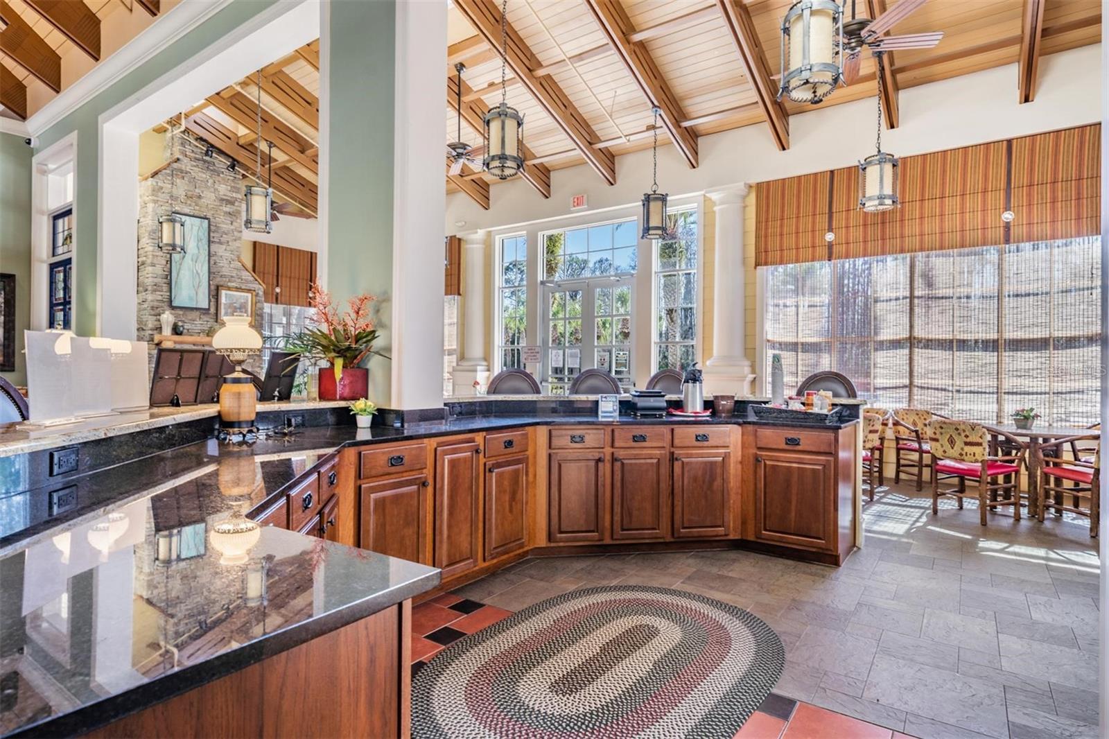 LAKESHORE RANCH PH I - Residential