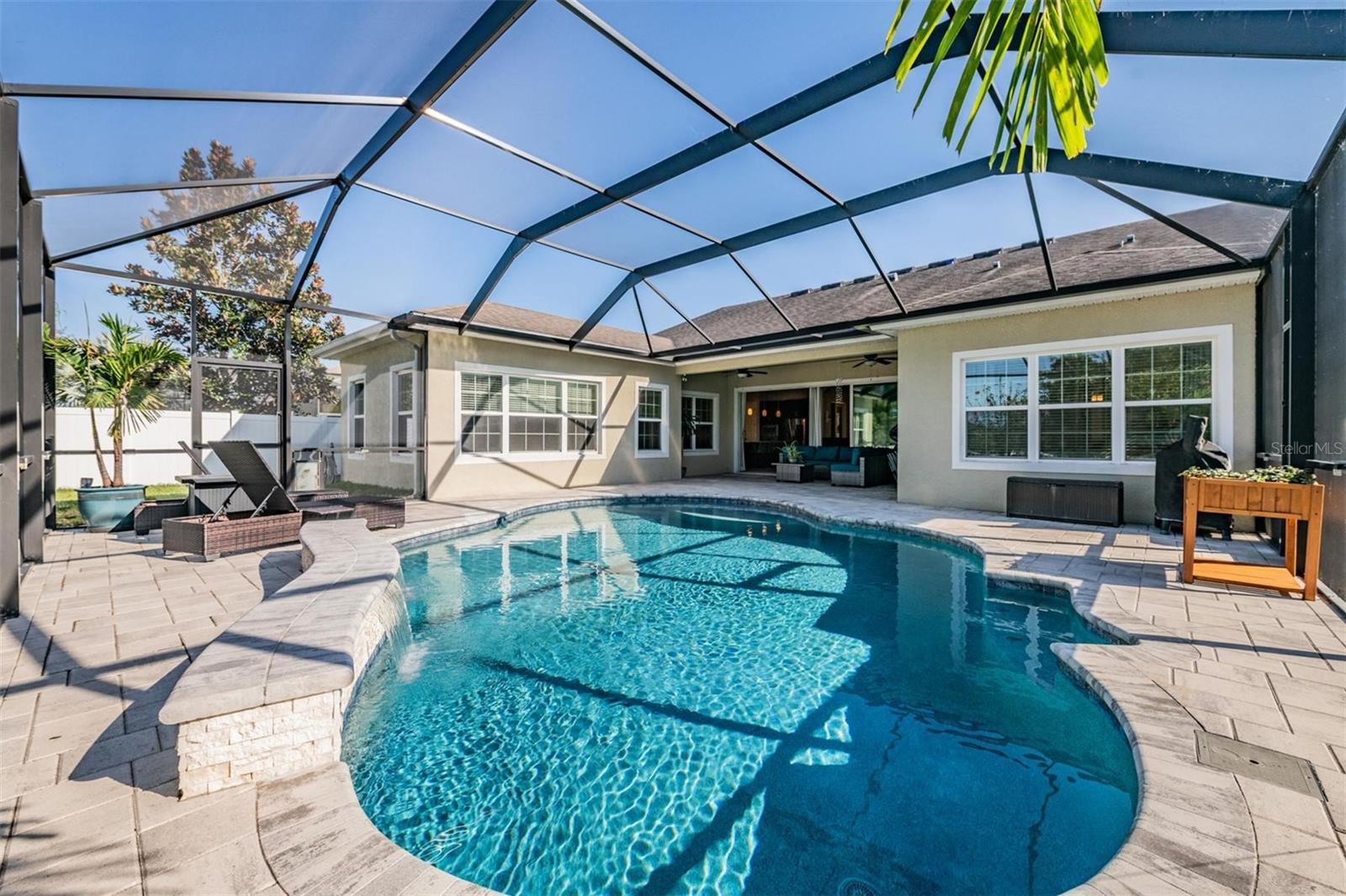 LAKESHORE RANCH PH I - Residential