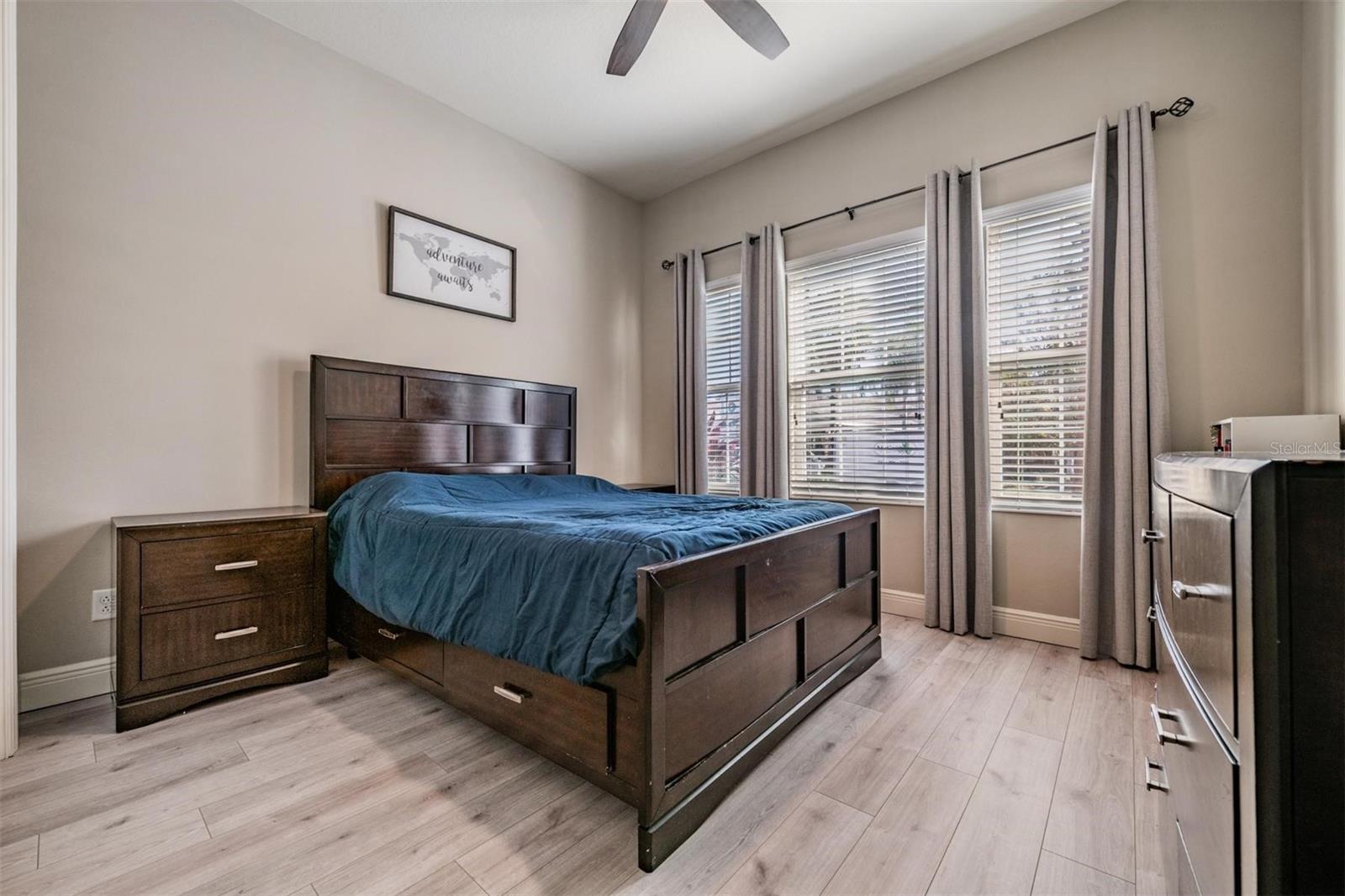 LAKESHORE RANCH PH I - Residential