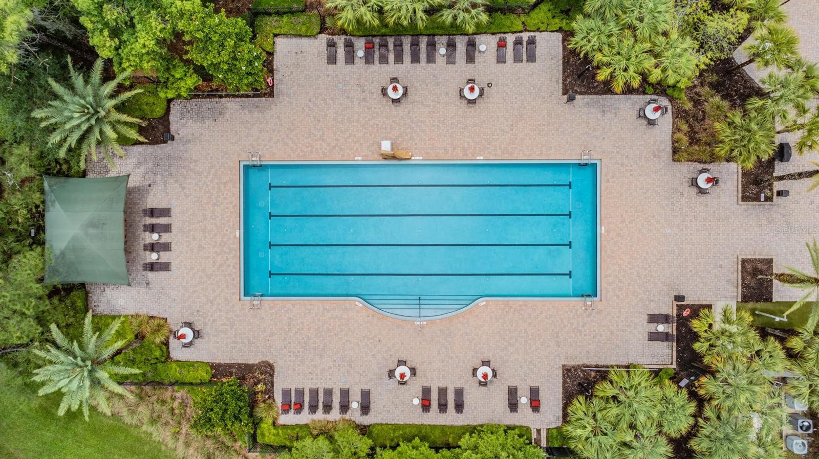 LAKESHORE RANCH PH I - Residential