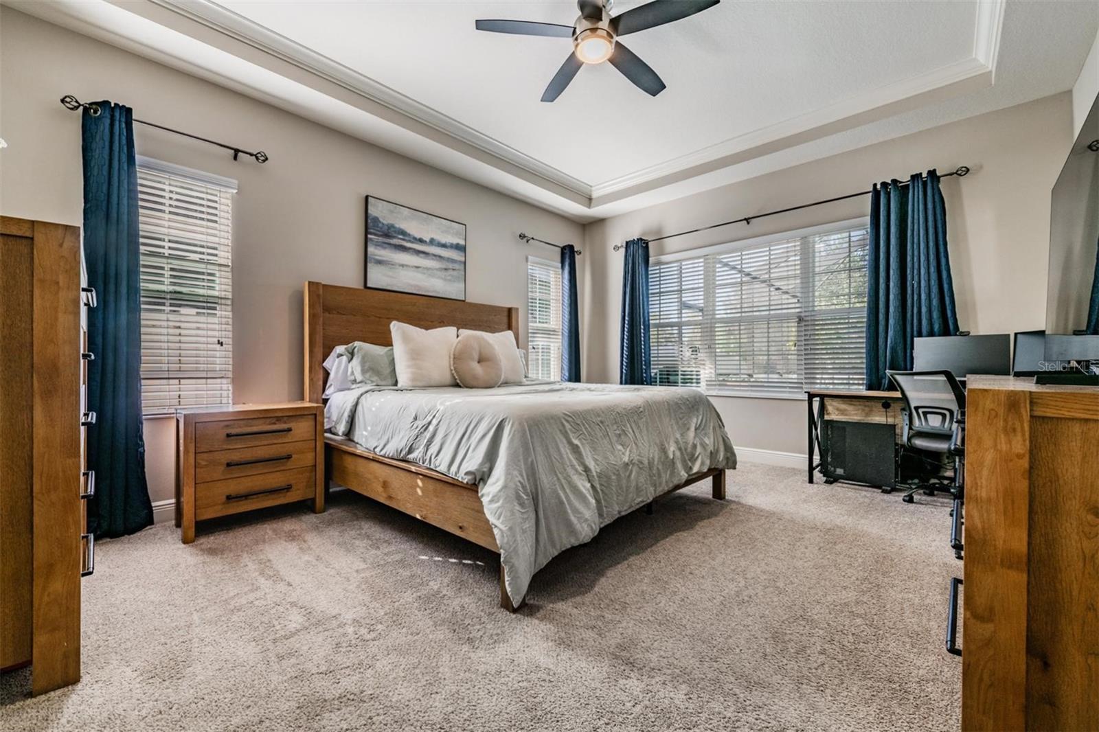 LAKESHORE RANCH PH I - Residential