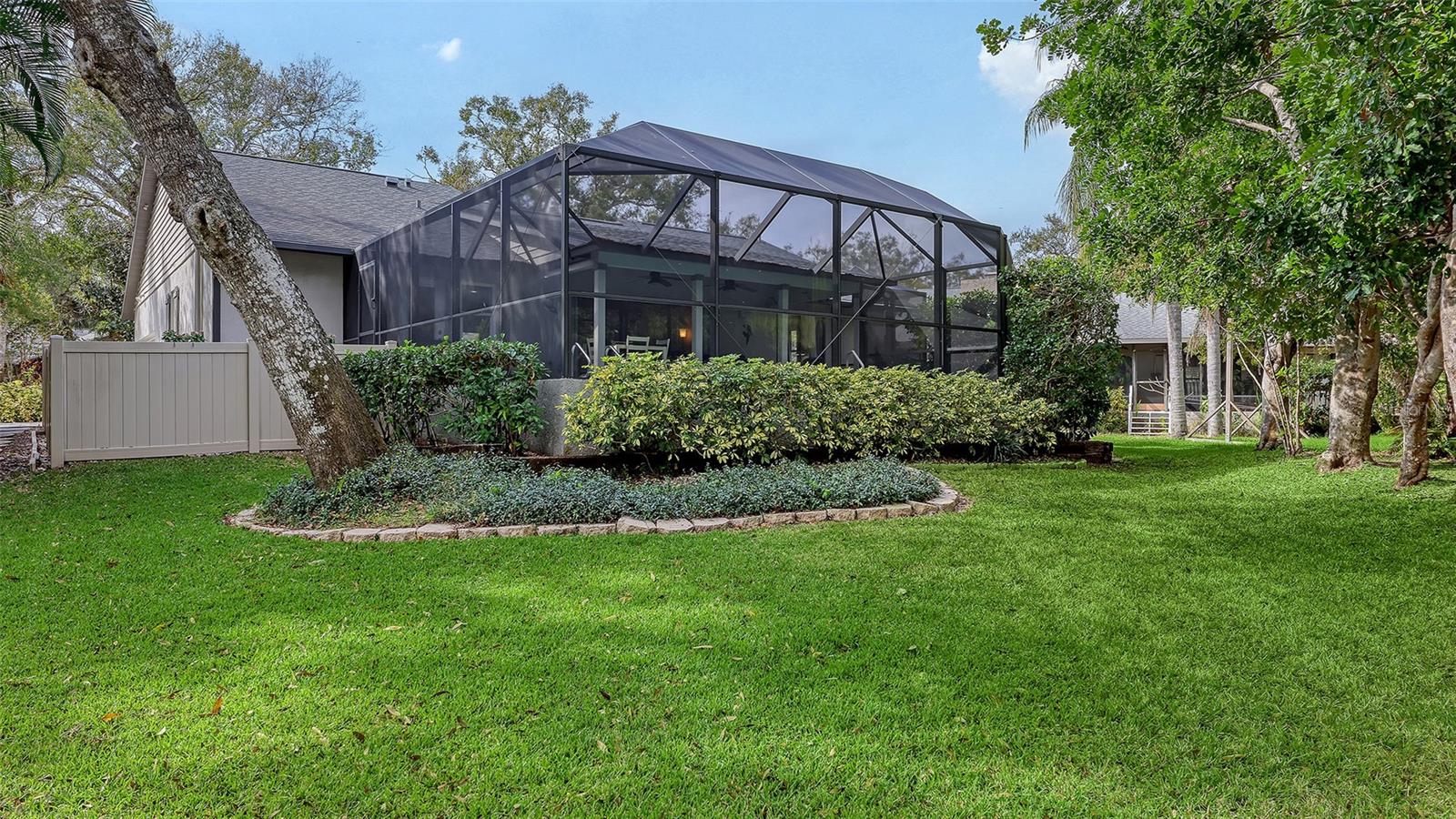 SHERWOOD FOREST - Residential