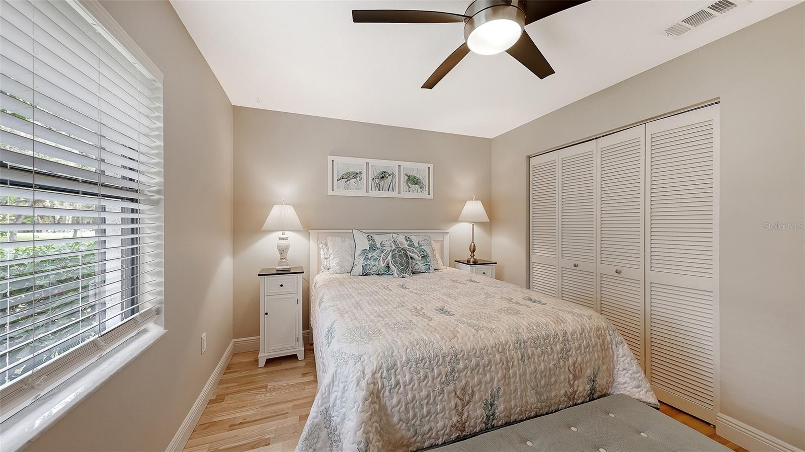 SHERWOOD FOREST - Residential