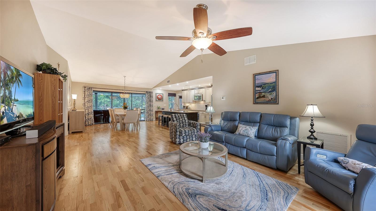 SHERWOOD FOREST - Residential