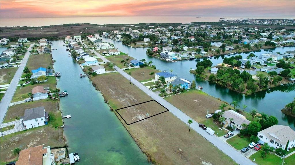 Photo of 4034 Amberjack Drive, Hernando Beach, FL 34607 (MLS # W7884878)