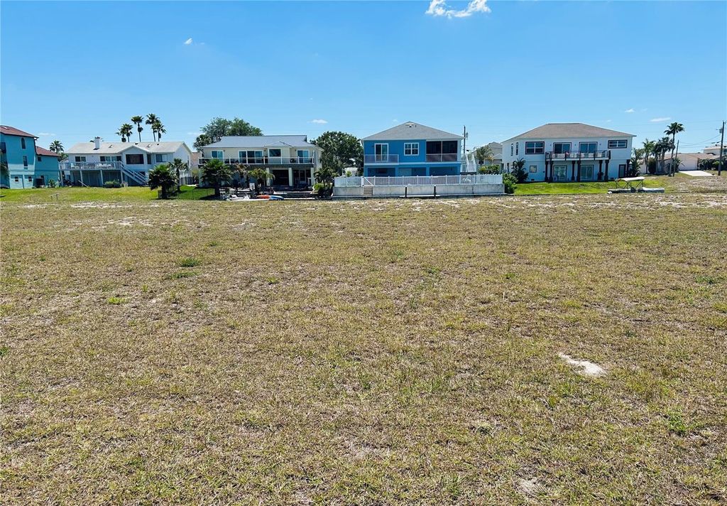 Photo of 4034 Amberjack Drive, Hernando Beach, FL 34607 (MLS # W7884878)