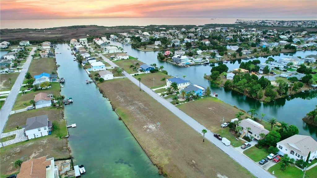 Photo of 4034 Amberjack Drive, Hernando Beach, FL 34607 (MLS # W7884878)