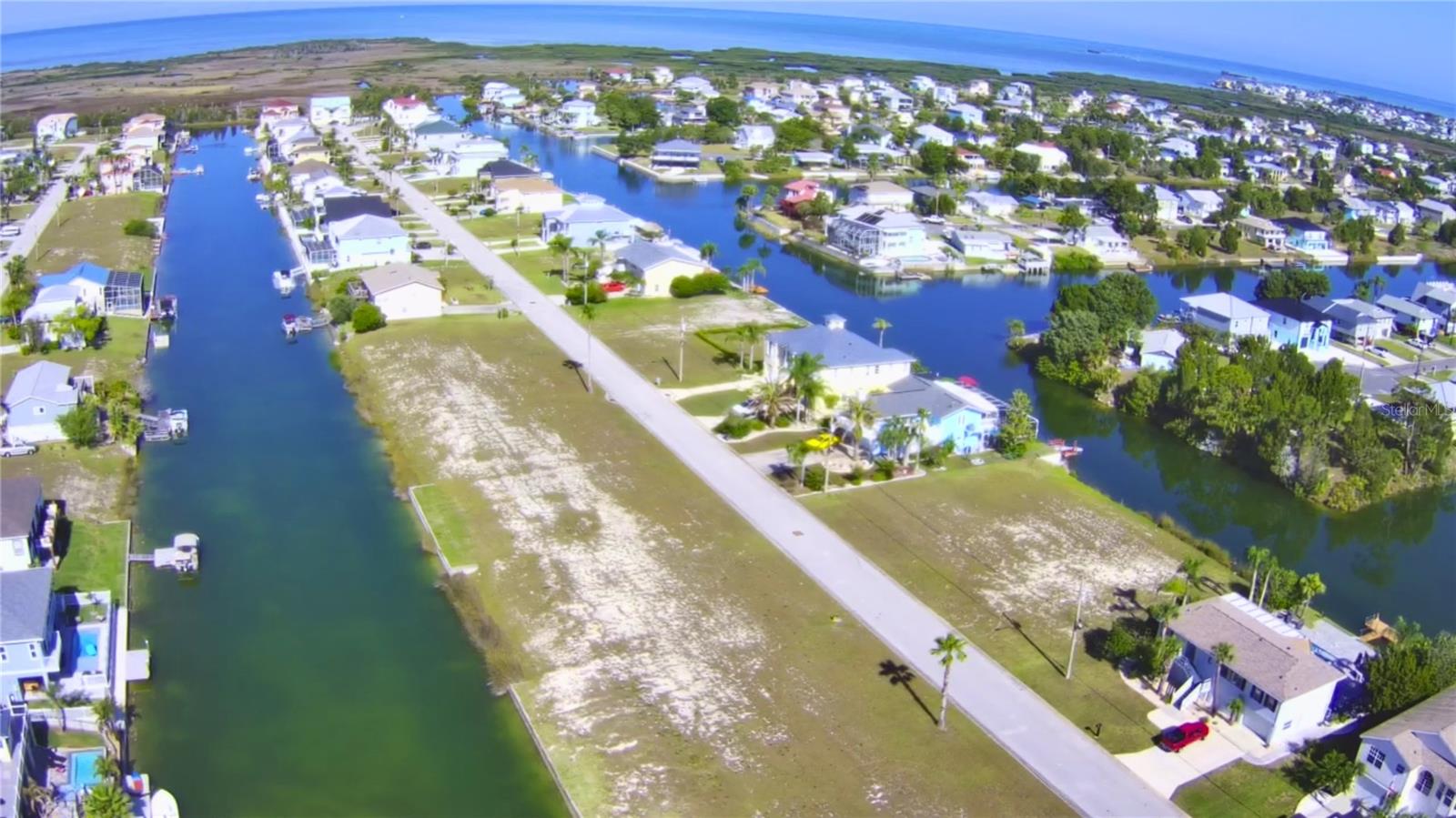 HERNANDO BEACH - Land