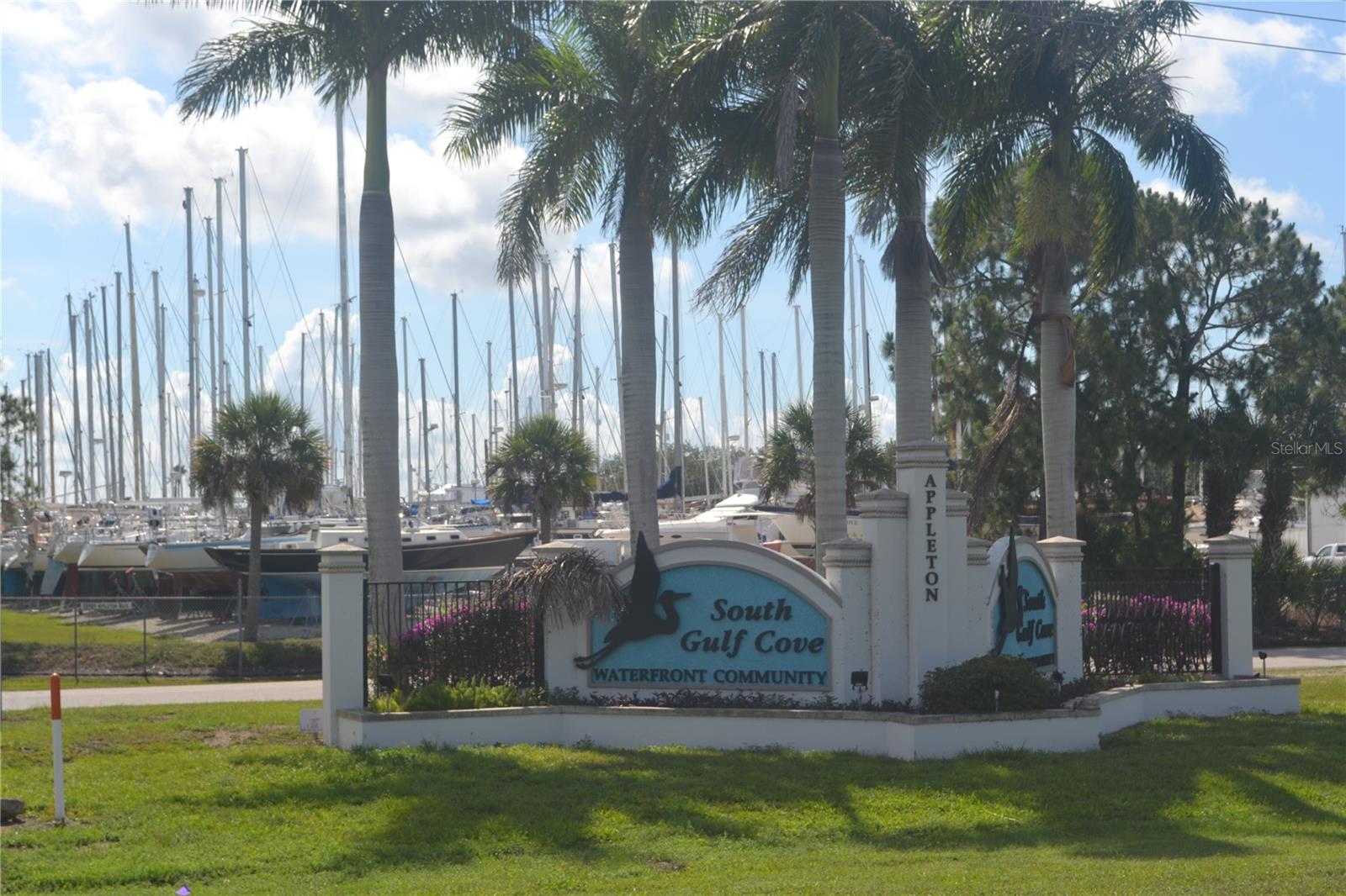 PORT CHARLOTTE SEC 085 - Residential Lease