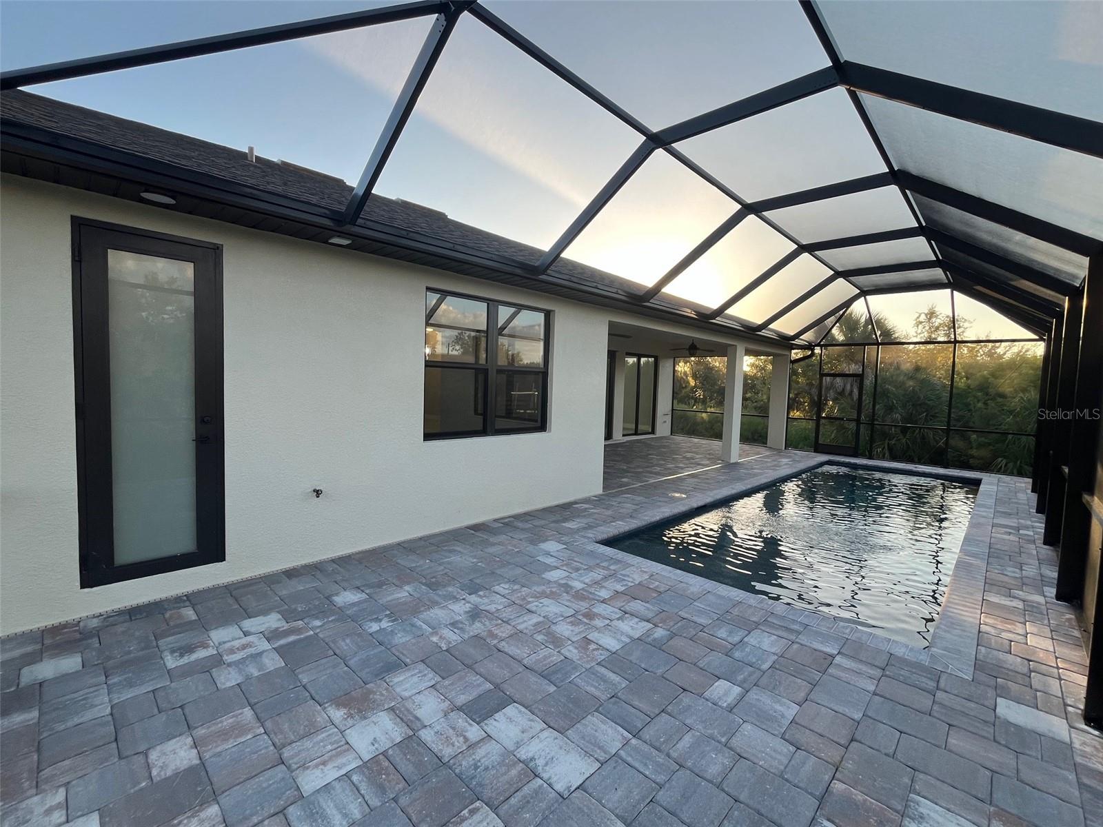 PORT CHARLOTTE SEC 085 - Residential Lease
