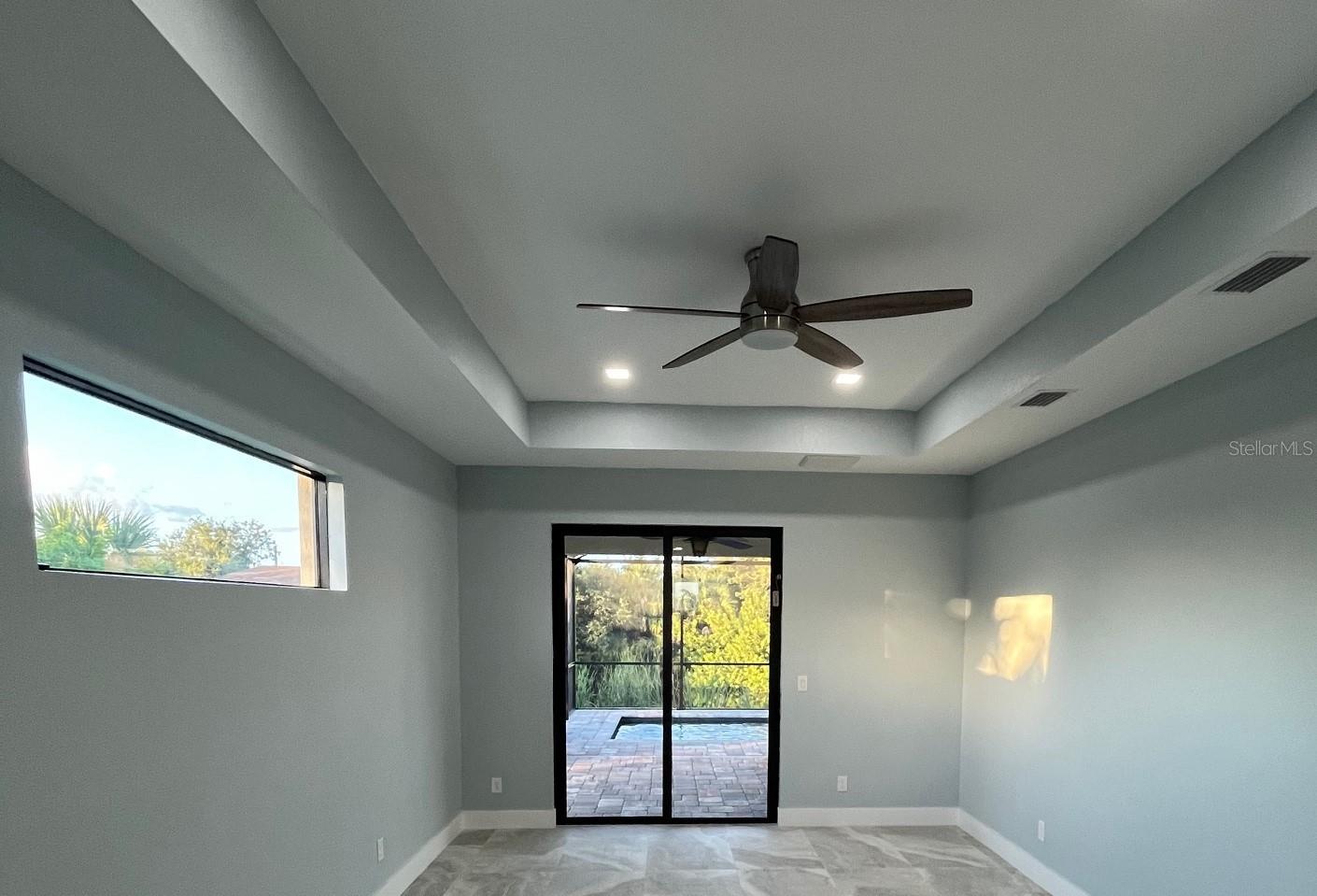 PORT CHARLOTTE SEC 085 - Residential Lease