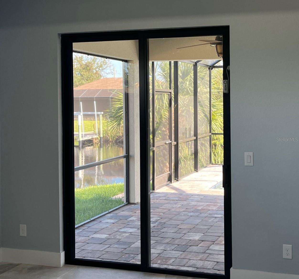 PORT CHARLOTTE SEC 085 - Residential Lease