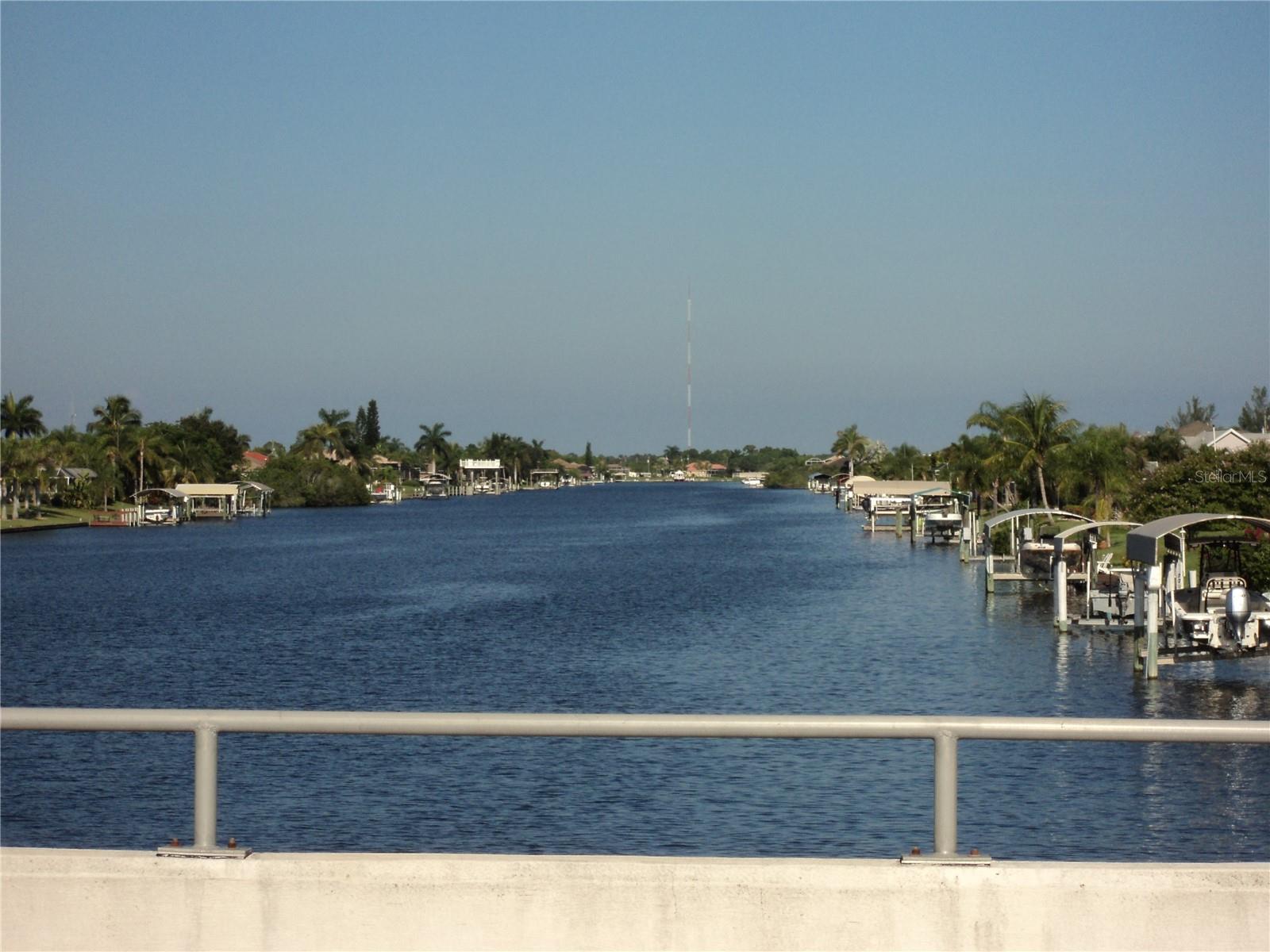 PORT CHARLOTTE SEC 085 - Residential Lease