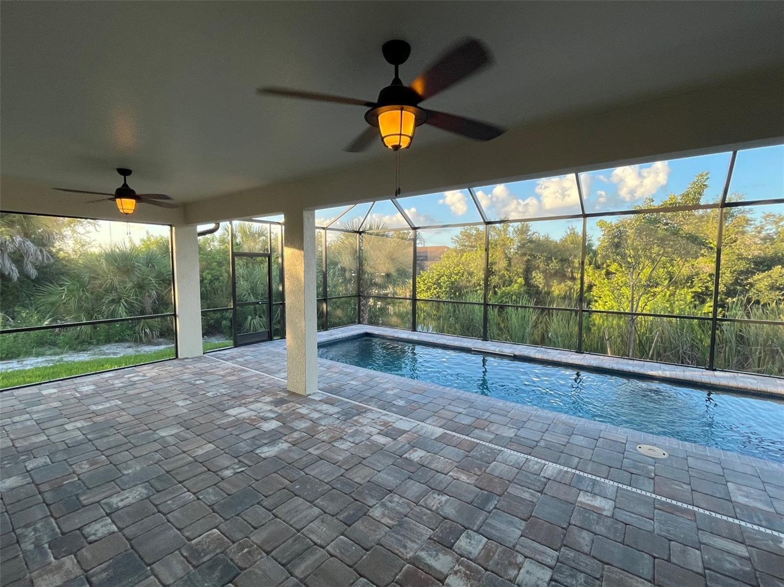 PORT CHARLOTTE SEC 085 - Residential Lease