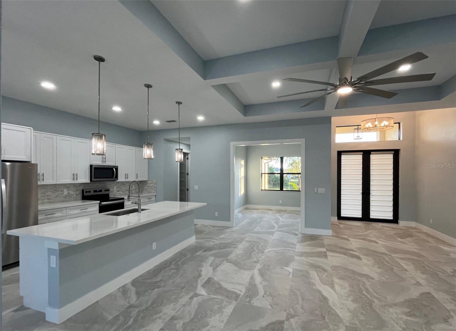 PORT CHARLOTTE SEC 085 - Residential Lease