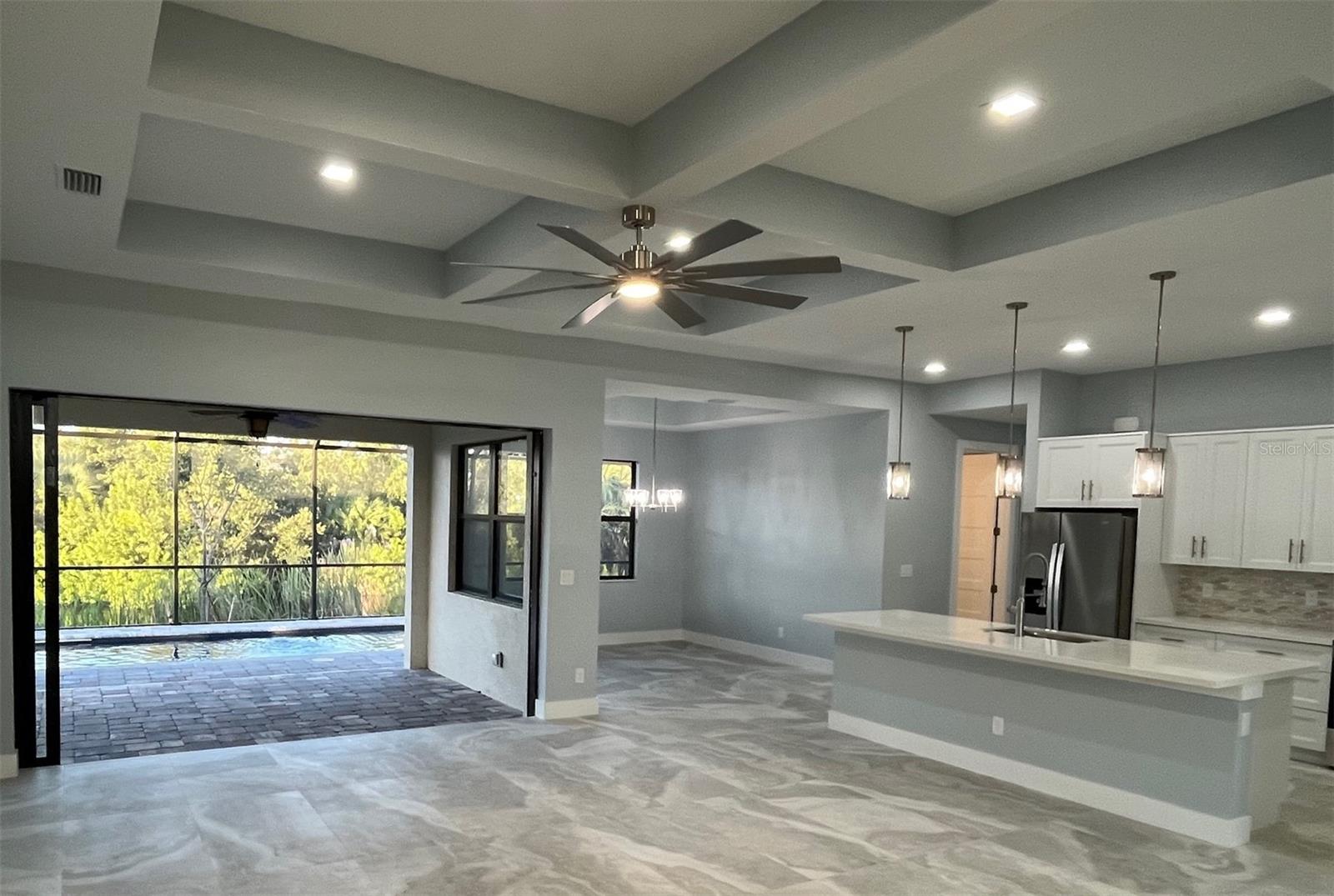 PORT CHARLOTTE SEC 085 - Residential Lease