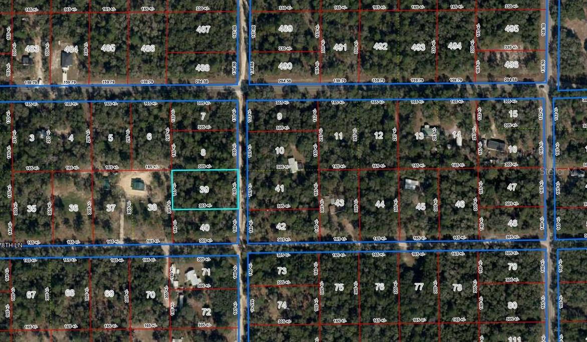 Spacious 1.25-Acre Lot Just Minutes from Bronson – No HOA, No Hassle! Discover the perfect blend of rural freedom and modern convenience with this generous 1.25-acre parcel on a paved road just outside Bronson city limits. Whether you're planning to build your dream site-built home or place a manufactured home, this property offers flexibility and space to grow. Enjoy the benefits of no HOA fees, lower Levy County taxes, and easy access to shopping, schools, parks, and government offices—just minutes away. With plenty of room for a garden, workshop, or outdoor living space, this is the opportunity to create the lifestyle you’ve been looking for.