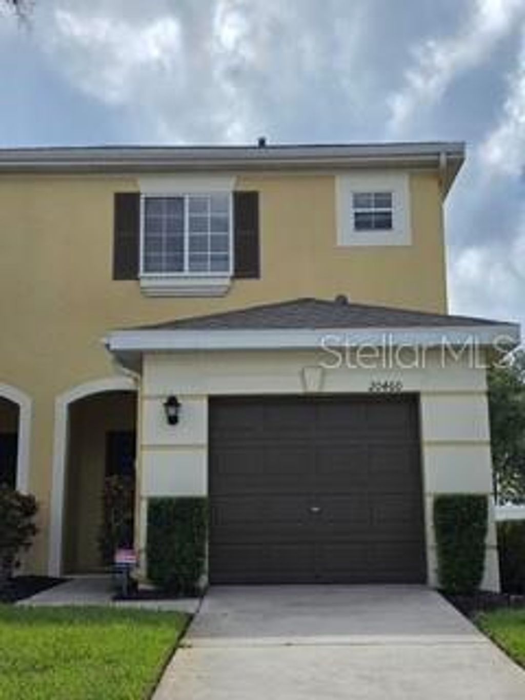 Photo of 20460 Needletree Drive, Tampa, FL 33647 (MLS # OM708606)